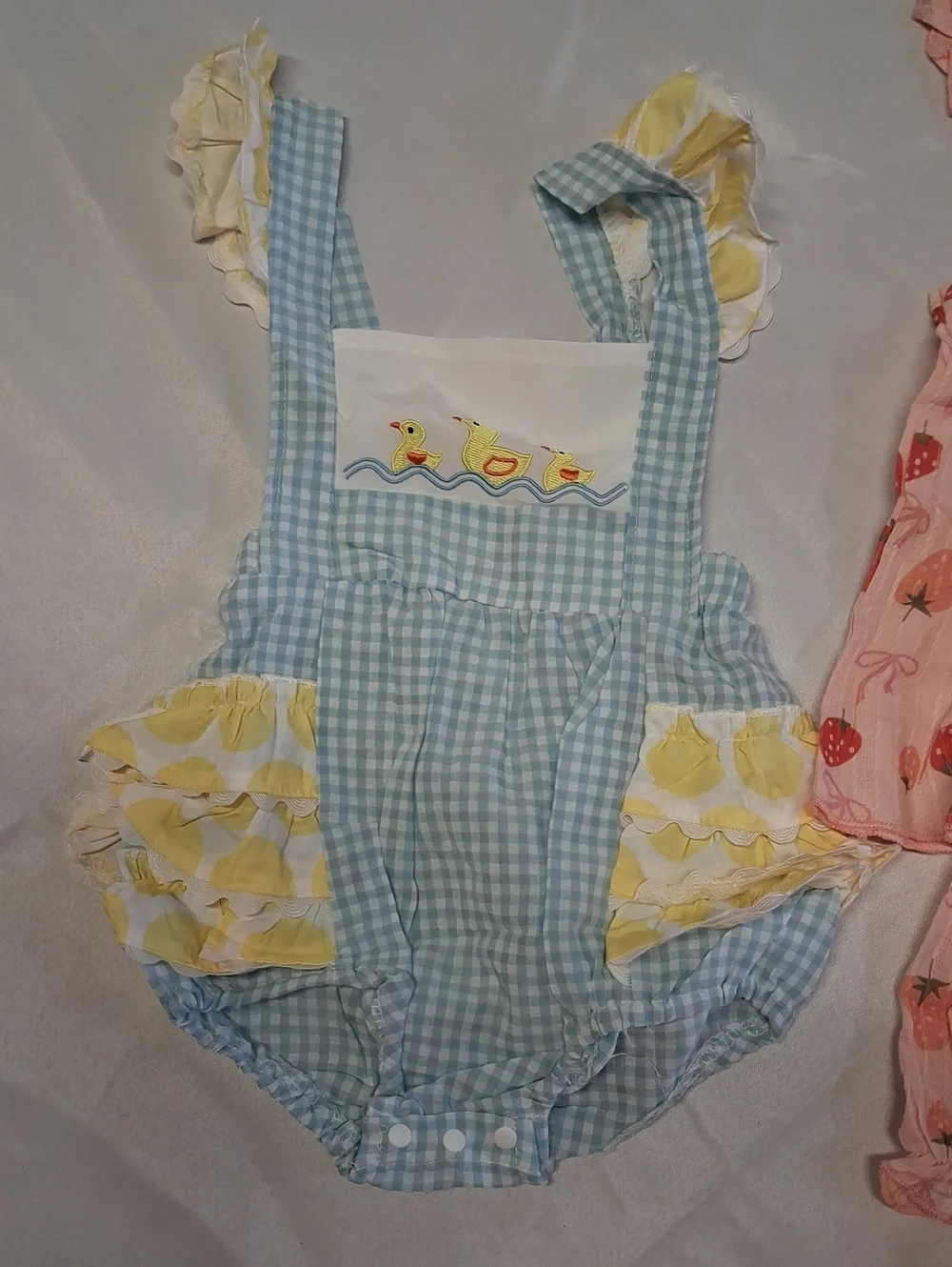 NWT Kids 12-18mth 2 Cute Outfits